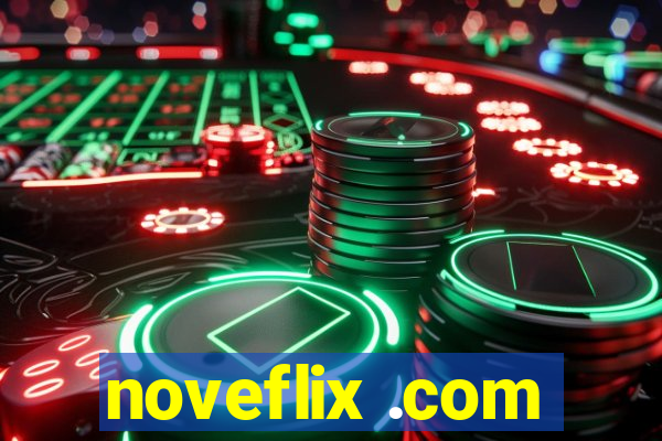 noveflix .com